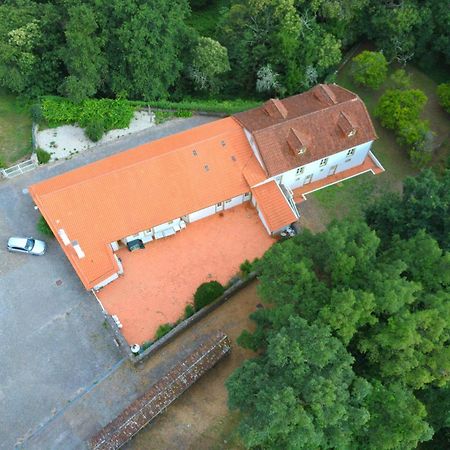 Quinta Grande Da Raposeira Hotel Valenca Zewnętrze zdjęcie