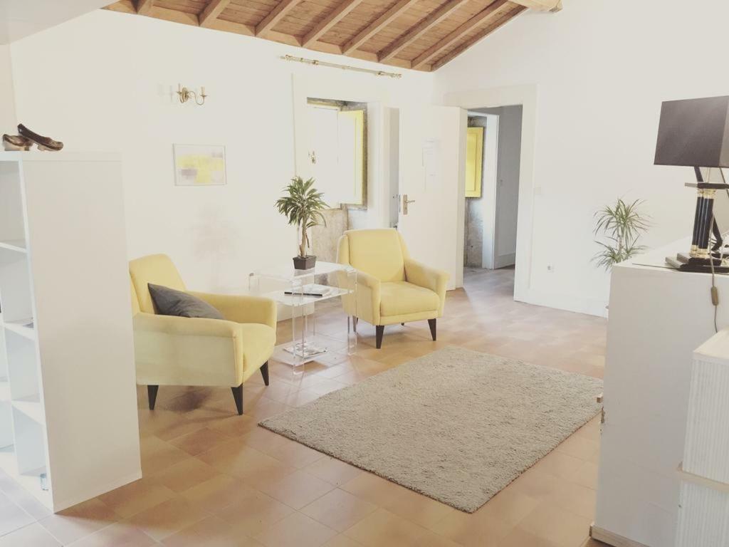 Quinta Grande Da Raposeira Hotel Valenca Zewnętrze zdjęcie